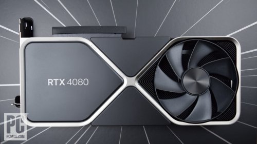 Nvidia GeForce RTX 4080 Founders Edition Review | Flipboard