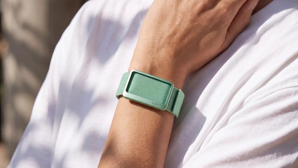 The Latest and Greatest in Health and Fitness Tech - cover
