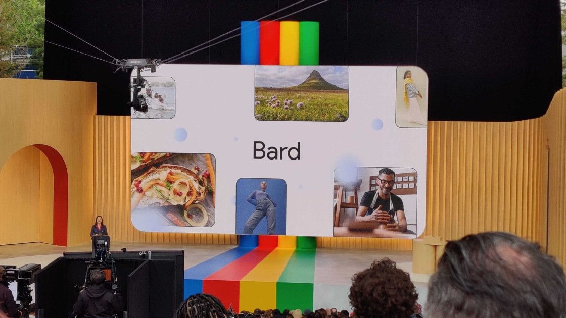 Google: We've Made Bard Even Smarter Using PaLM 2 AI Model