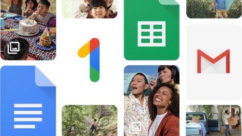 New Google One App Offers Android and iOS Phone Backups for Free