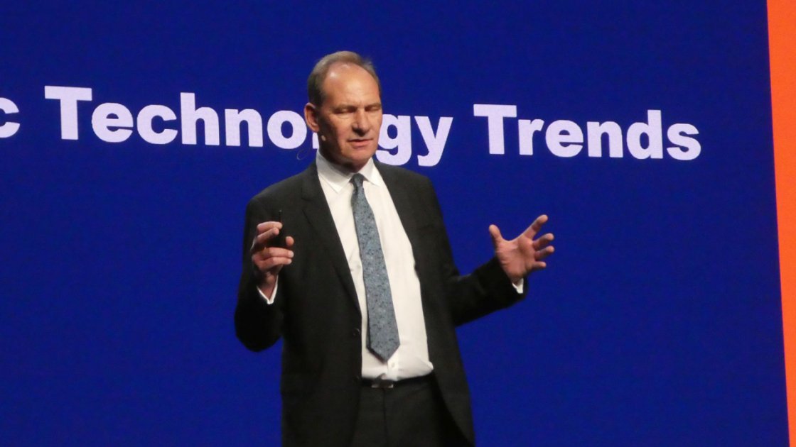 Gartner's Top 10 Strategic Technology Trends for 2020