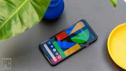 Google's Pixel 4 Smartphones Just Got Their Final Guaranteed Update