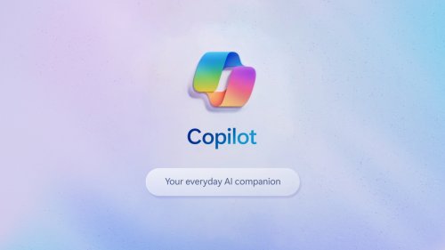 Microsoft's Copilot AI Coming to Windows on Sept. 26