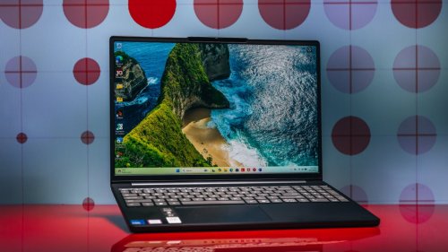 Lenovo IdeaPad Slim 3i 15 (2026) Review: This 'Wildcat' Is Too Tame for the Money
