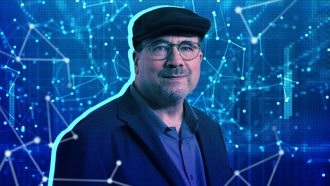 It's Not 1995 Anymore: Craig Newmark on Why the US Needs to 'Move Fast' on AI