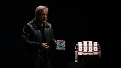 8 Big Takeaways From Nvidia's Epic Computex 2023 Keynote