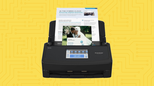 Best Amazon Printer and Scanner Deals: Save on Brother, Epson, and Ricoh