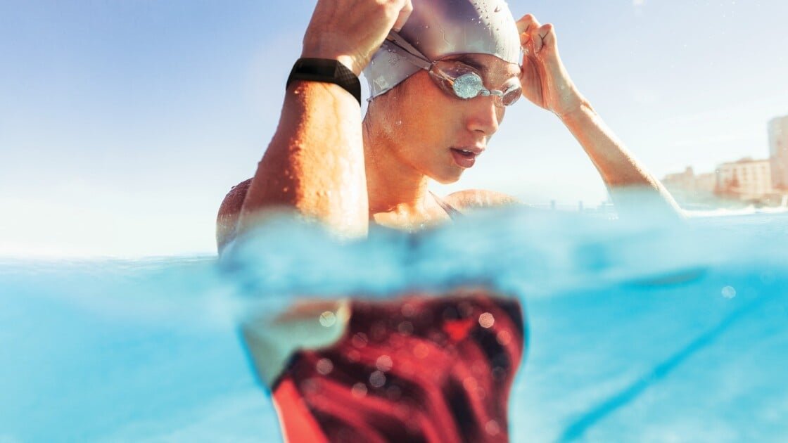 The Best Waterproof Fitness Trackers for 2022