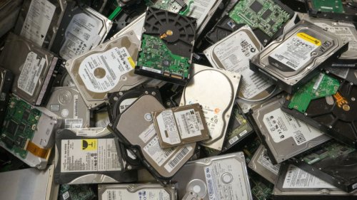 Morgan Stanley Discarded Old Hard Drives Without Deleting Customer Data First