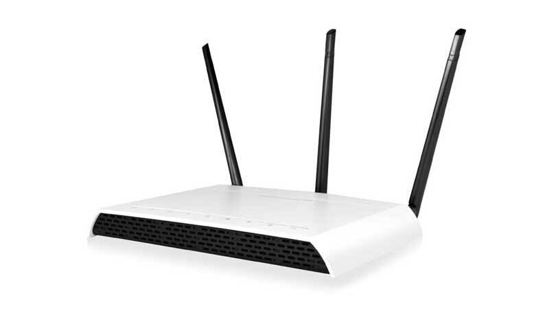 Amped Wireless AC1750 Wi-Fi Range Extender (RE1750A) Review