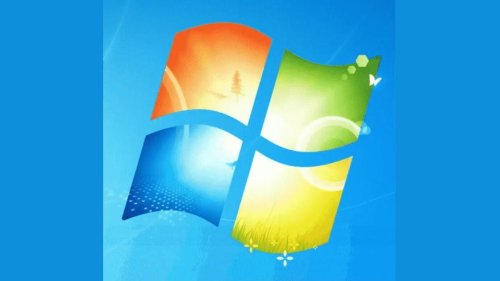Malware Found Hiding in a Windows Logo