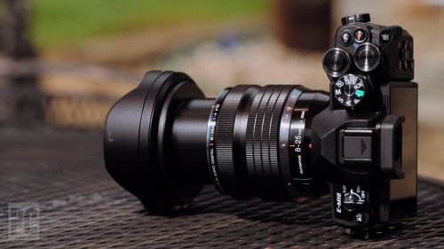The Best Micro Four Thirds Lenses for 2023