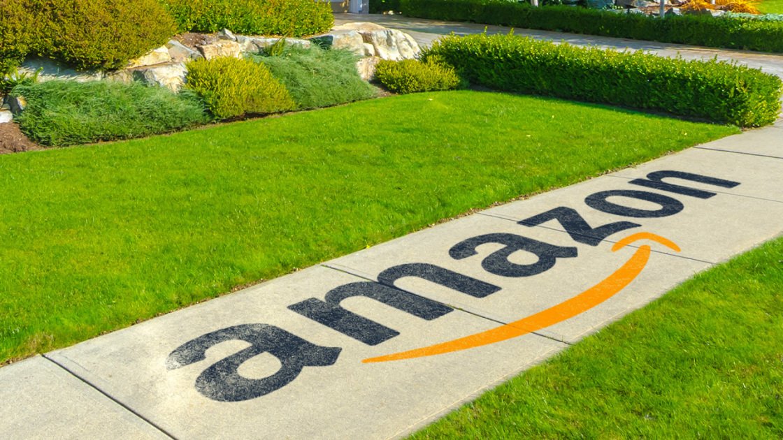 What Is Amazon Sidewalk and How Do You Disable It?