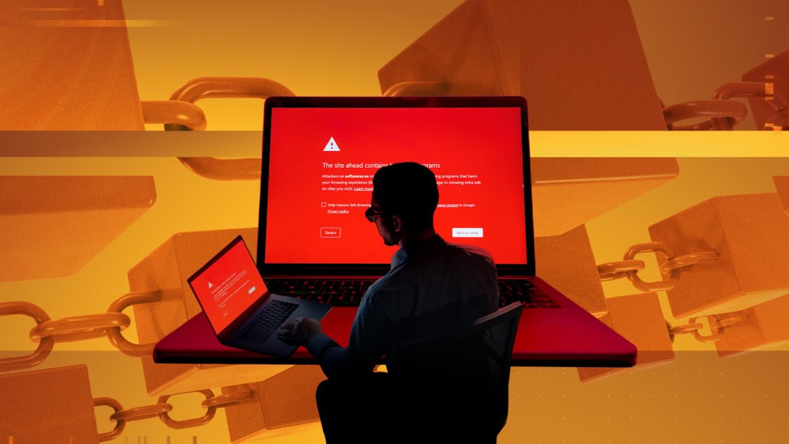 Malware Is Sleeping on the Blockchain, and It's Already Infected Dozens of Global Targets