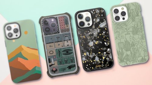 Don't Crack the Dynamic Island: The Best iPhone 14 Pro Max Cases