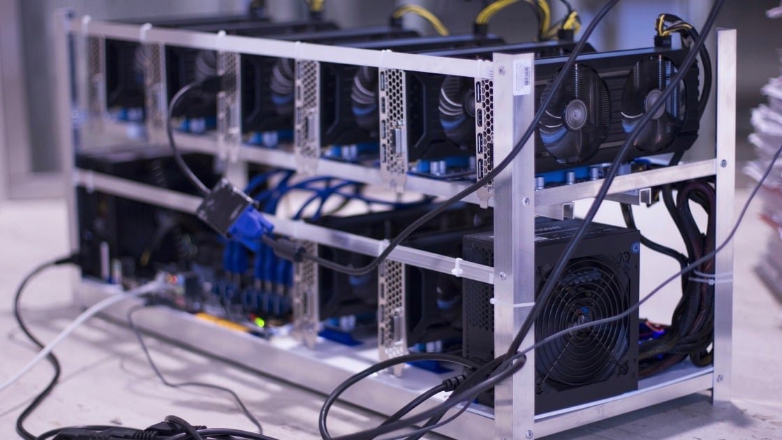 Hope for Prospective GPU Buyers? Ethereum Prepares to Phase Out Mining