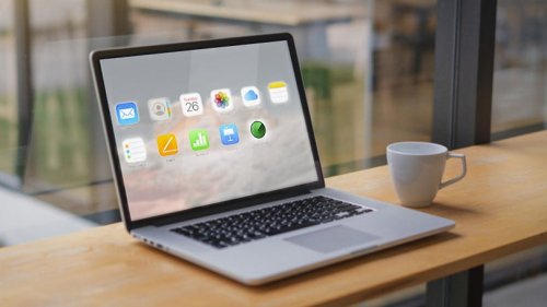 What Can You Do on iCloud.com?