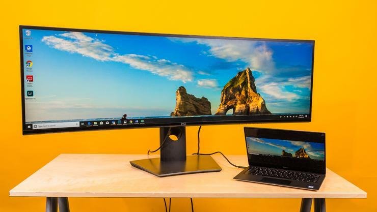The Best Monitors for 2022