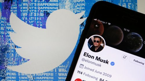Elon Musk Wants to Publicly Debate Twitter's CEO About Bots