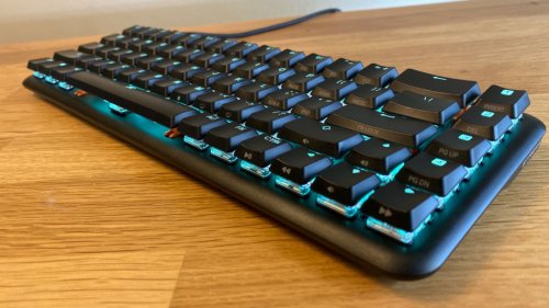 The Best 60 Percent Keyboards for 2023