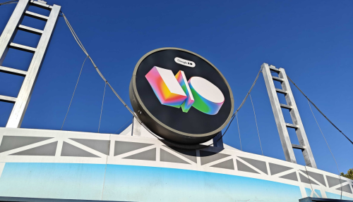 5 Jaw-Dropping Google I/O Reveals That Point to a Sci-Fi Future