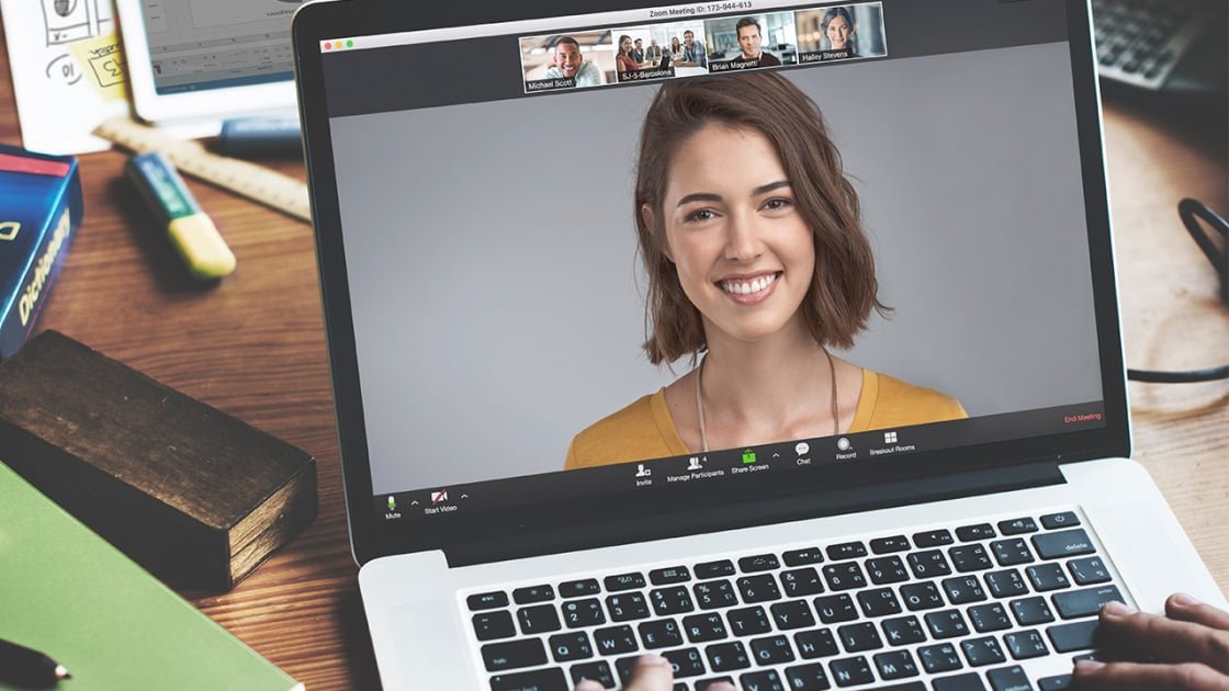 Top Zoom Tips for Better Videoconferencing