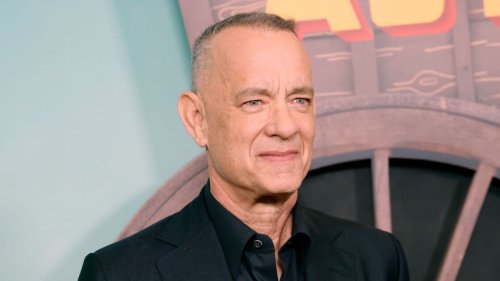 Unauthorized Tom Hanks AI Is Promoting Dental Plans