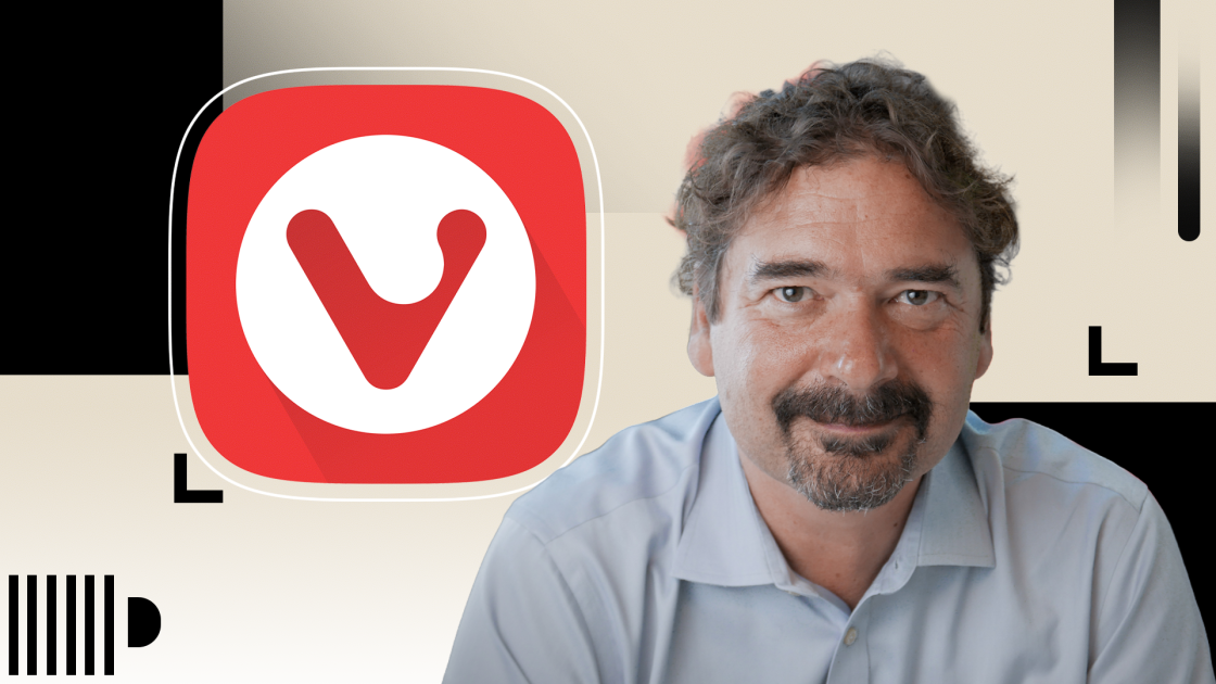 Vivaldi's Leader Has a Bold Pledge: No AI in Your Web Browser