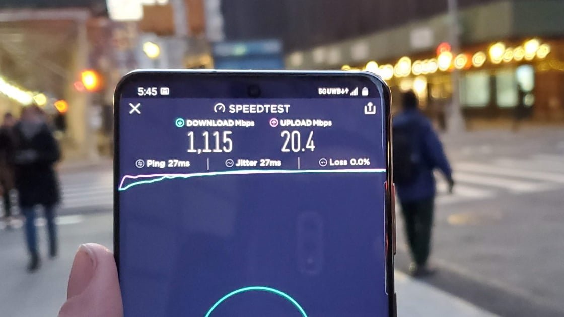 The Best 5G Phones for 2022