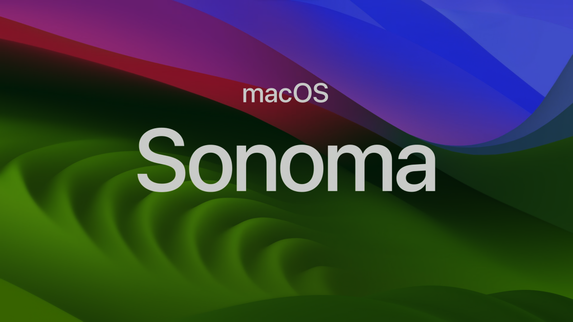 Functional Not Flashy: The Top 7 New Features in MacOS Sonoma