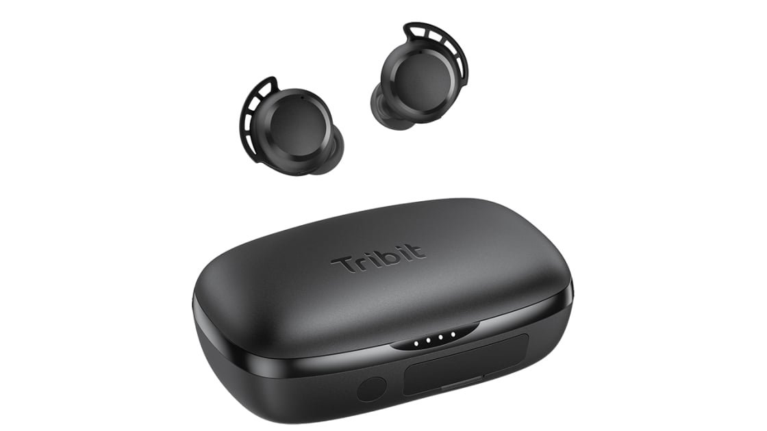 Tribit FlyBuds 3 Review