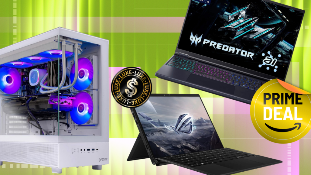 Laptops: Expert Reviews and Top Deals - cover