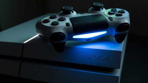 Can't Afford a PS5? Here's How to Upgrade Your PS4 for Faster Load Times