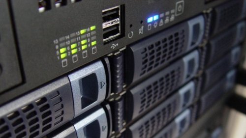 Snag a Dell PowerEdge T30 Server for $299