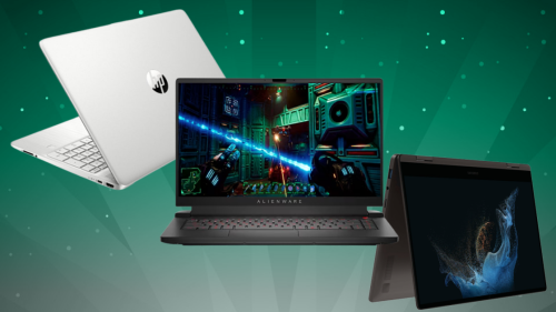 The Best Laptop Deals for May 2023