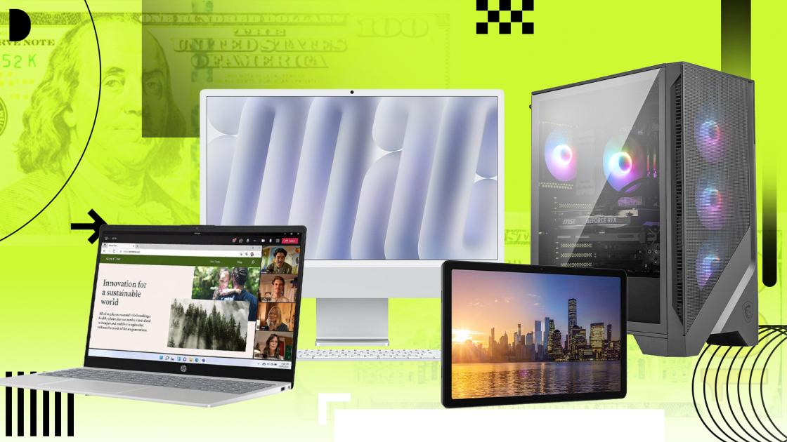 Need a New Laptop or Tablet for School? Skip the Sales Tax During Your State's Tax Holiday