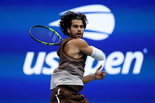 US Open Livestream: How to Watch Every Round of 16 Match Today for Free