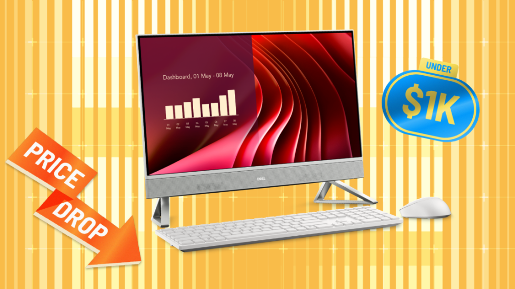 Desktop PCs: Expert Reviews and Top Deals - cover