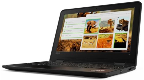 Get a Refurbished ThinkPad with Microsoft Office Professional for $200