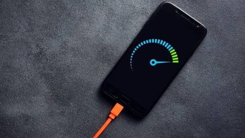 Is Fast Charging Actually Killing Your Phone's Battery? Here’s the Truth