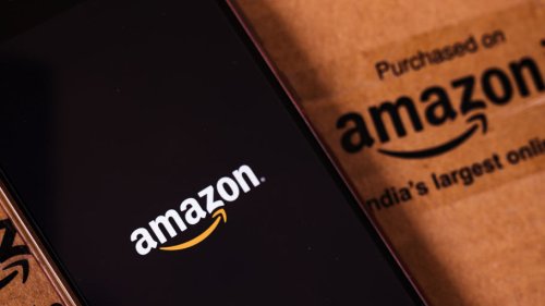 Amazon Told Us to Stop Using Visa Credit Cards for Months, Then Changed Its Mind