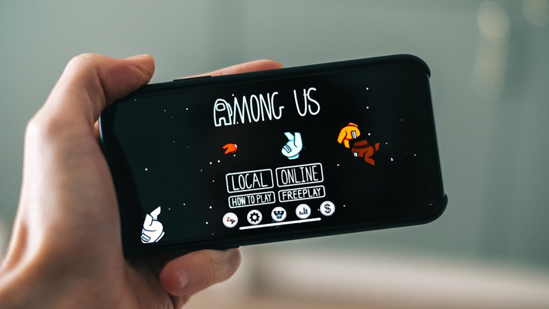 The Best iPhone Games for 2022