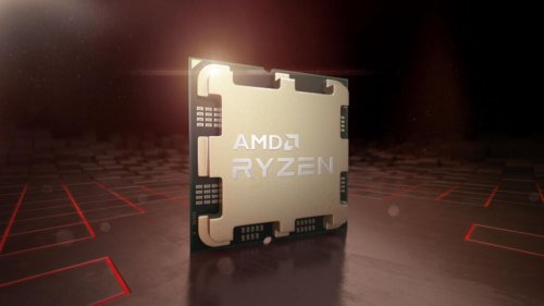 AMD Unveils Ryzen 7000 Desktop Processors, AM5 Platform