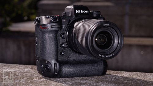 Nikon Z 9 Review