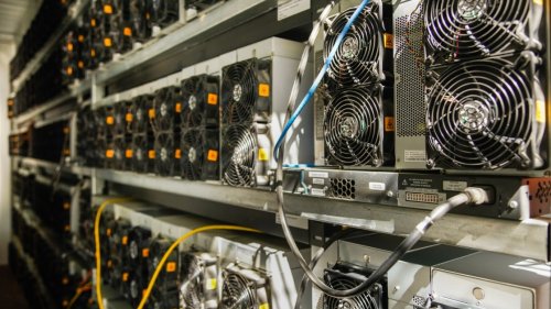 New York Presses Pause on Polluting Crypto Mines