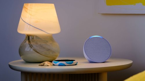 Amazon Launches $40 Eero-Equipped Echo Pop Speaker, $50 Echo Buds