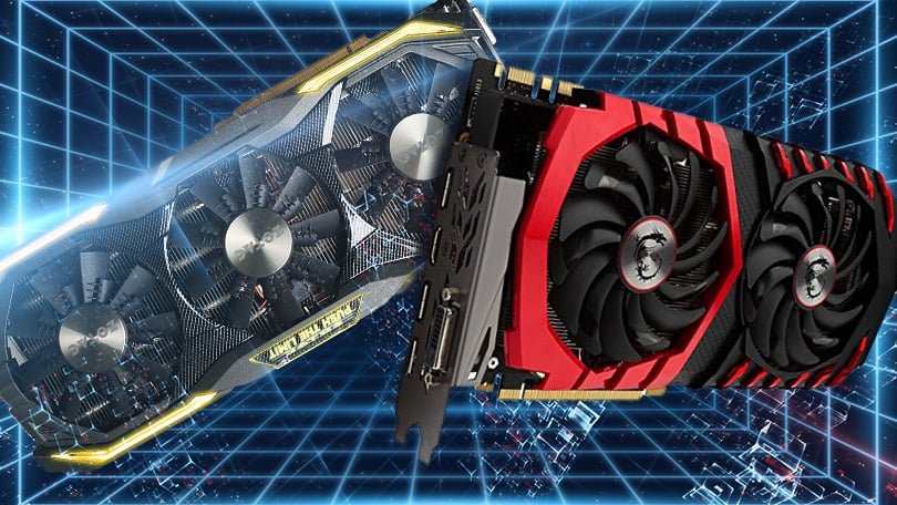 The Best Graphics Cards for VR in 2021