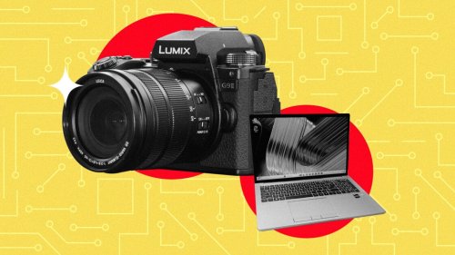 How to Use Your Digital Camera as a Webcam