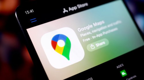 Google Maps Will Now Suggest AI Captions for Your Photo Uploads