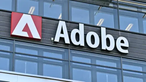 Adobe Is Buying Videos for Cheap to Train Its Sora Competitor